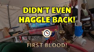 Ohio Lincoln Highway Heritage Corridor Historic Buy-Way Yard Sale Annual 2022 Garage Sales - Part 1