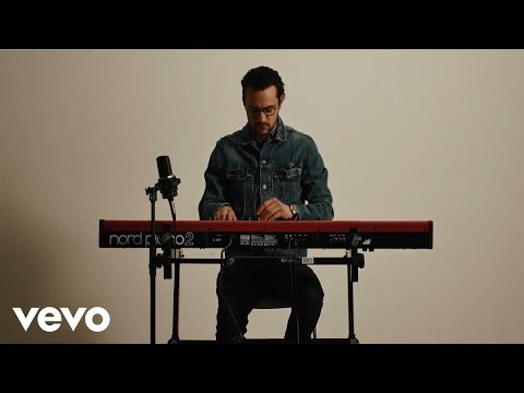 KNOTS - Sugar - (Maroon 5 Cover)