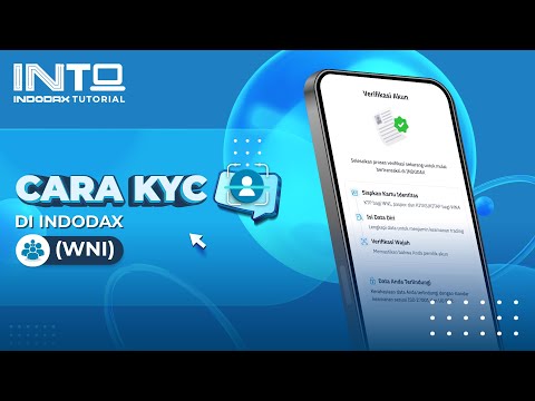Cara KYC INDODAX untuk WNI: Verifikasi Akun dengan Mudah!
