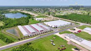Storage King USA - 5015 North Star Avenue Panama City FL 32404