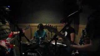 Elliott Smith cover - New monkey