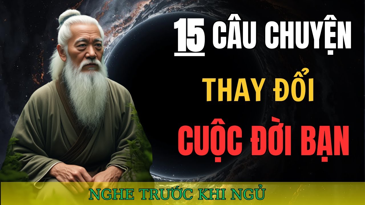 15 Tuyệt Chiêu Đối Phó Kẻ Tiểu Nhân Của Cổ Nhân: Trí Tuệ Ngàn Năm Khiến Đối Phương Nể Phục.