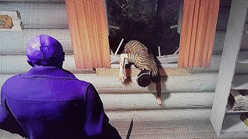 F13 - WTF Mitch Floyd?