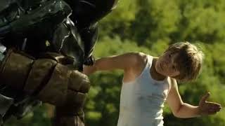 Max N Atom Dance Real Steel 720P Hd