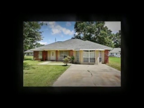 1012 Newman Circle, Franklinton, LA home video tour
