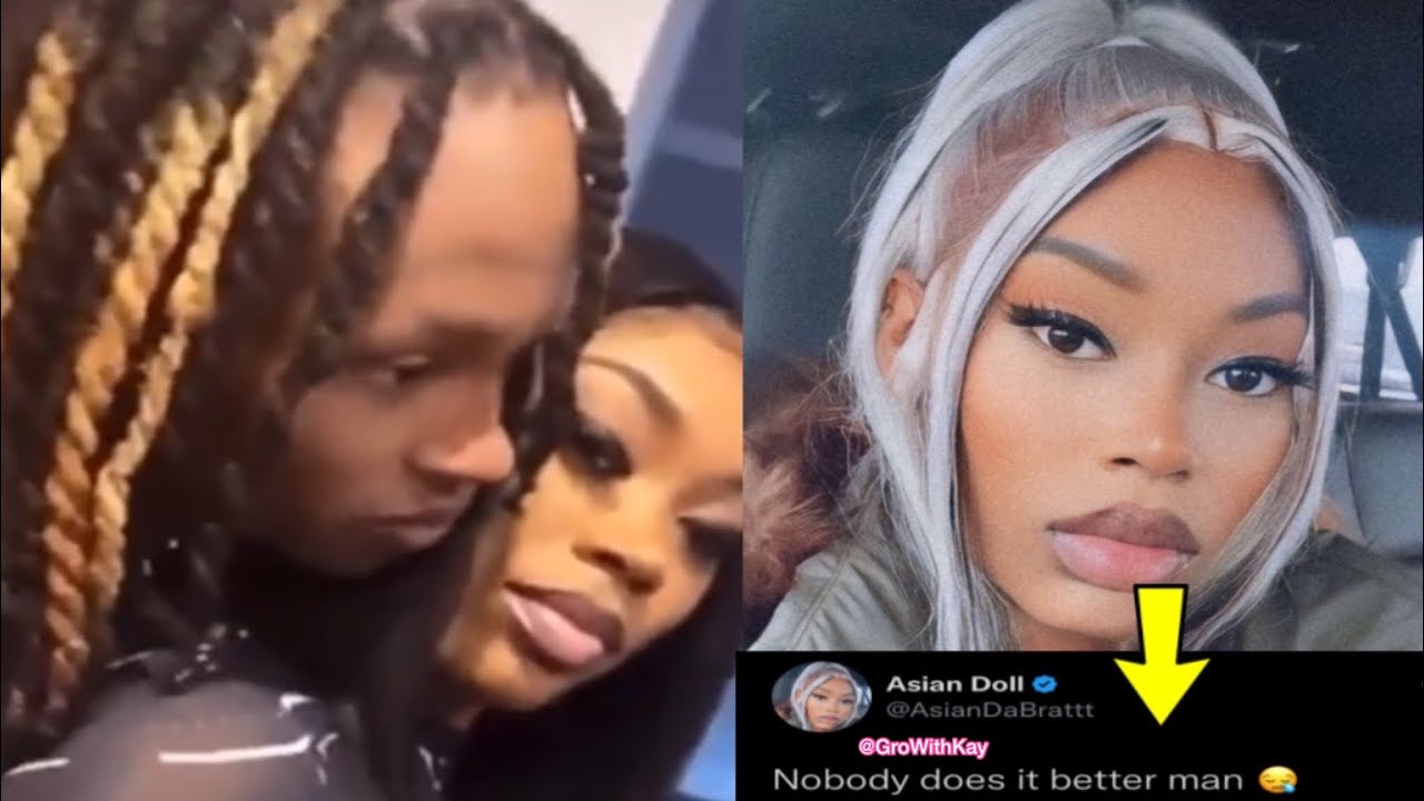 V0n SHE’S STILL IN THE ️🩹 STÀGE ABOUT V0N😢‼️ - YouTube