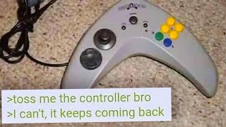 THE BEST OF r/BLURSEDCOMMENTS