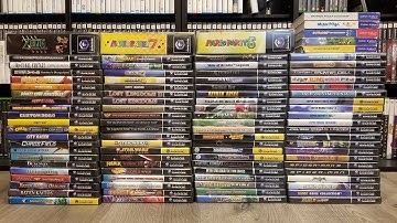 My Nintendo GameCube Collection- Why Is It So Expensive?