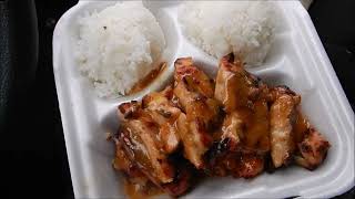Miako Teriyaki  -  Local Eats,  Renton Wa