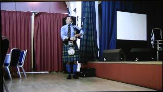 Glenn Brown - Lunchtime Recital 2010: 6 of 7