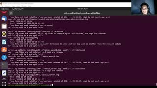 Logrotate pada Ubuntu