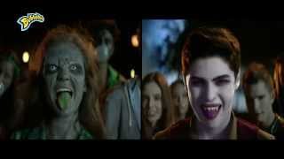 Zoom Producciones - Comercial Bubbaloo Zombies Y Vampiros