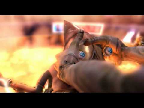 Let's Play Scrapland 005 - Murder Most Foul!