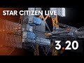 Star Citizen - Italiano - Sessione 29 Settembre 2953