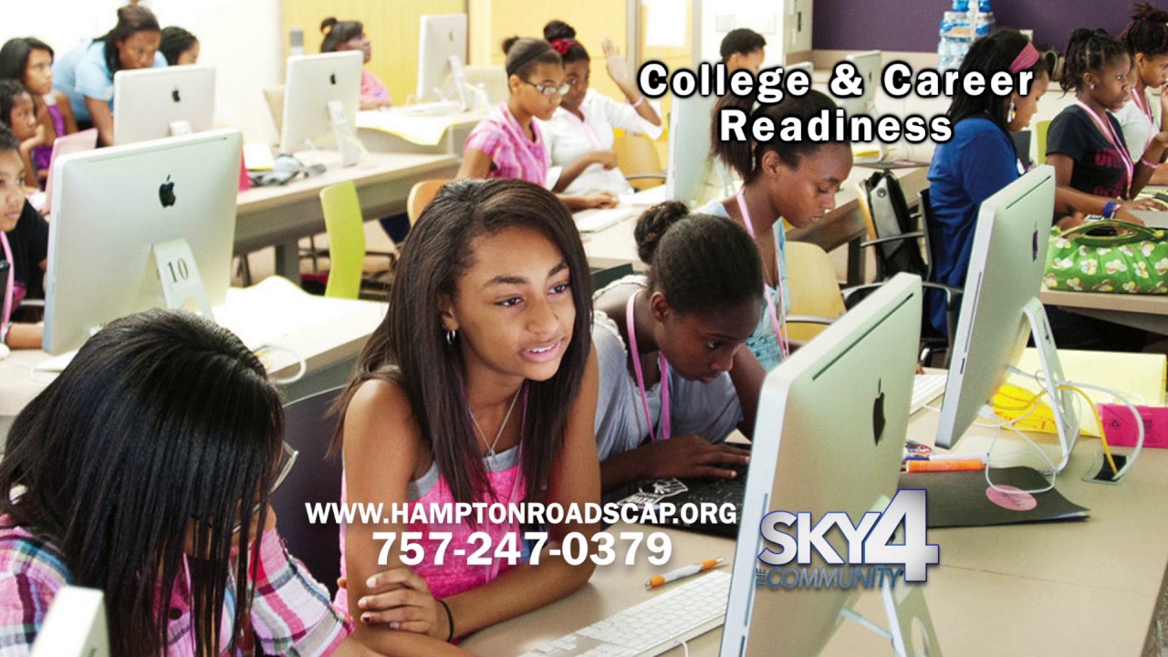 Sky4 the Community HRCAP