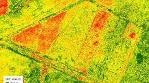 How to Calculate NDVI Index using Sentinel 2 in Arcgis & Classified Land use land Cover from NDVI