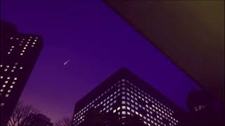 Rod Wave - Cold December (Slowed + Reverb)