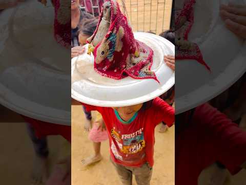 વરસાદ ના આવતાં ઢુઢીયો બનાયો #minivlog #village #shortvideo #vlog #viral #vlogger
