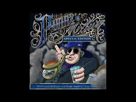 Punnz - 107 Diary (feat. Small Ay 小眼)