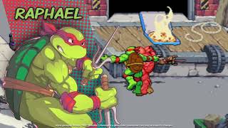 Teenage Mutant Ninja Turtles Shredder’s Revenge ~ Gameplay | Game Android Yang Akan Rilis 2021 screenshot 4
