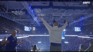 2025-2026 - Kentucky Basketball - Big Blue Madness
