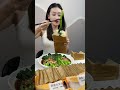 The first diet to lose weight by eating! Chinese grain bread, diet popularity begins! 🍞🔥 #Shorts