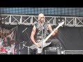 Impiety - Torment in Fire (Live in Hammersonic, 28 April 2012)