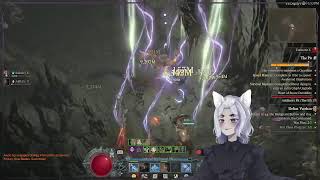 Diablo 4 | Chat at twitch.tv/AuralVT