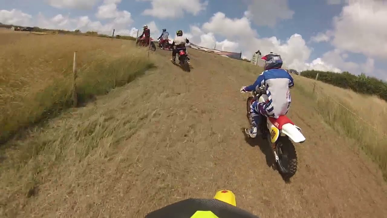 East Stour July 2023 - D1 Twinshock Race 2