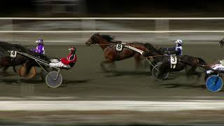 Vidéo de la course PMU PRIX WANGEN CUP - UNGDOMSLOPP - STOLOPP