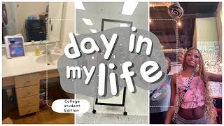 FIRST DAY AT GSU || SUCCESS ACADEMY EDITION || FIRST VIDEO