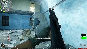 Promod Ace | COD4