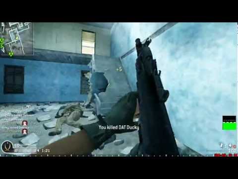 Promod Ace | COD4