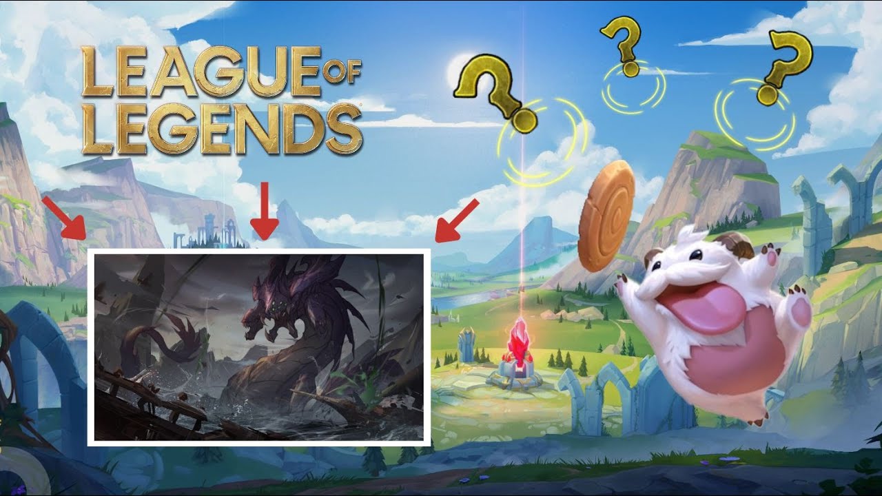 Your BEGINNER'S GUIDE to League of Legends - YouTube