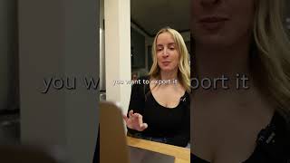 Exporting Your Nutrition Report & User Data with the Cronometer Web App