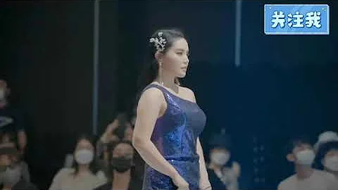 韓國2022大碼女裝時裝秀~丰神綽約~以豐腴為美,豐滿肥臀,太美了 - 天天要聞