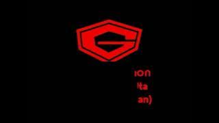 Masato Shimon  - Gatchaman No Uta (karaoke)