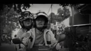 Story wa terbaru ambyar viral marah marah dijalan sambil bawa motor #viral