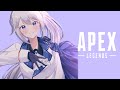 【APEX】にぃにねぇねプラチナ限定カスタム【にじさんじ / 樋口楓】