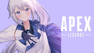 【APEX】にぃにねぇねプラチナ限定カスタム【にじさんじ / 樋口楓】