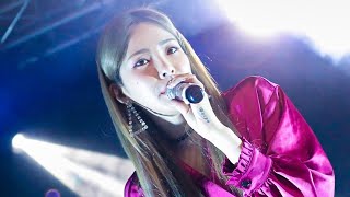 190630 헤이즈 (Heize) - 이유 (No reason) 라이브 직캠 live fancam @heize us&canada tour in Berkeley