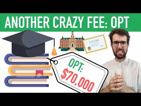 $70,000 for OPT: New Trump fee