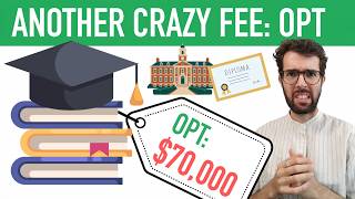 $70,000 for OPT: New Trump fee
