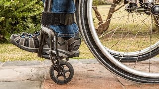 Мама ушла а дочь осталась! Невероятная забота 6-летней девочки о парализованном отце Мама ушла а дочь осталась! Невероятная забота 6-летней девочки о парализованном отце