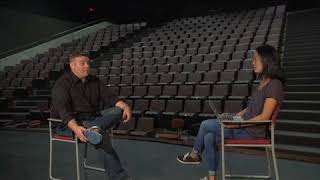 Celebrity Adam Bartley Interview Profile