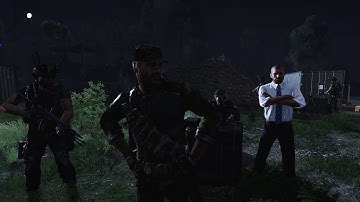 Arma 3 Contact  - Alien Filled DLC Trailer