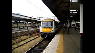 Greater Anglia 170205