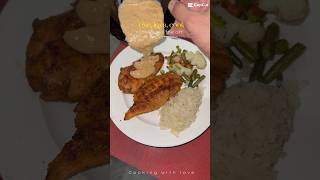 How to Make Grilled Chicken with Cheese Sauce ? foodie chefathome cooking tasty lahore