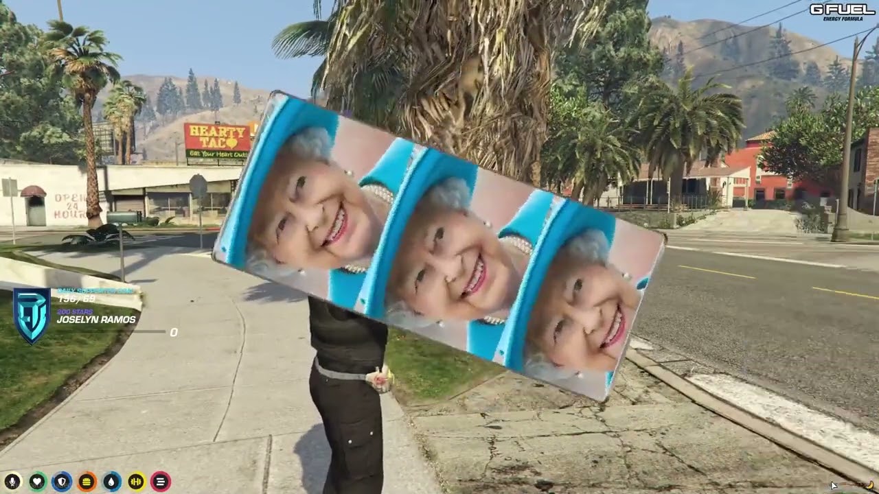 Randy Talks to Ramee for Instigating Ray Mond & Lexi Drama | Nopixel 3.0