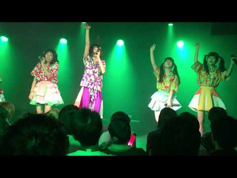 天晴れ！原宿 気分は沖縄 / 天晴レペゼン / Studio Freedom / 20181008